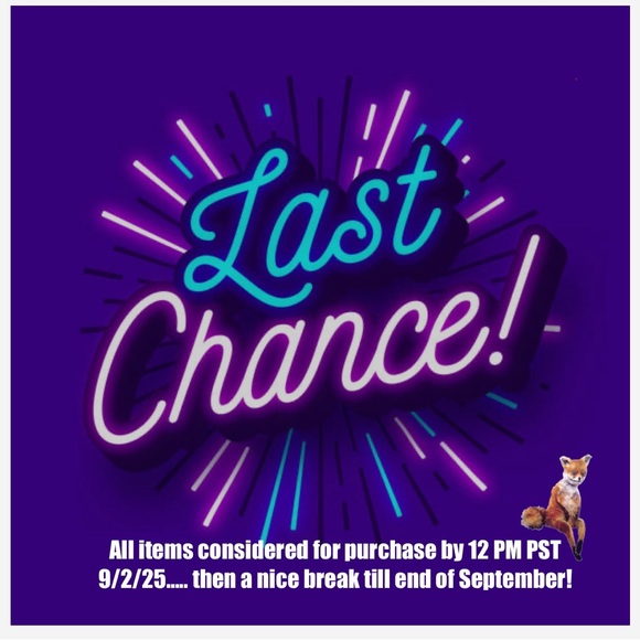 Don’t Delay Buy Today!!!! - Picture 1 of 1